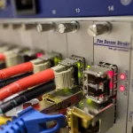 100GbE Spine-Leaf Network Architecture: EVPN-VXLAN Guide