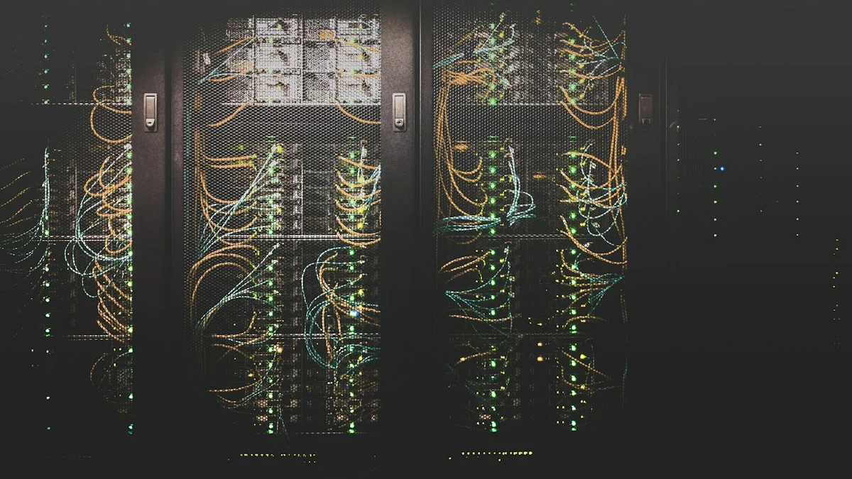 Supermicro vs Dell PowerEdge enterprise server hardware colocation comparison showing IPMI vs iDRAC licensing TCO