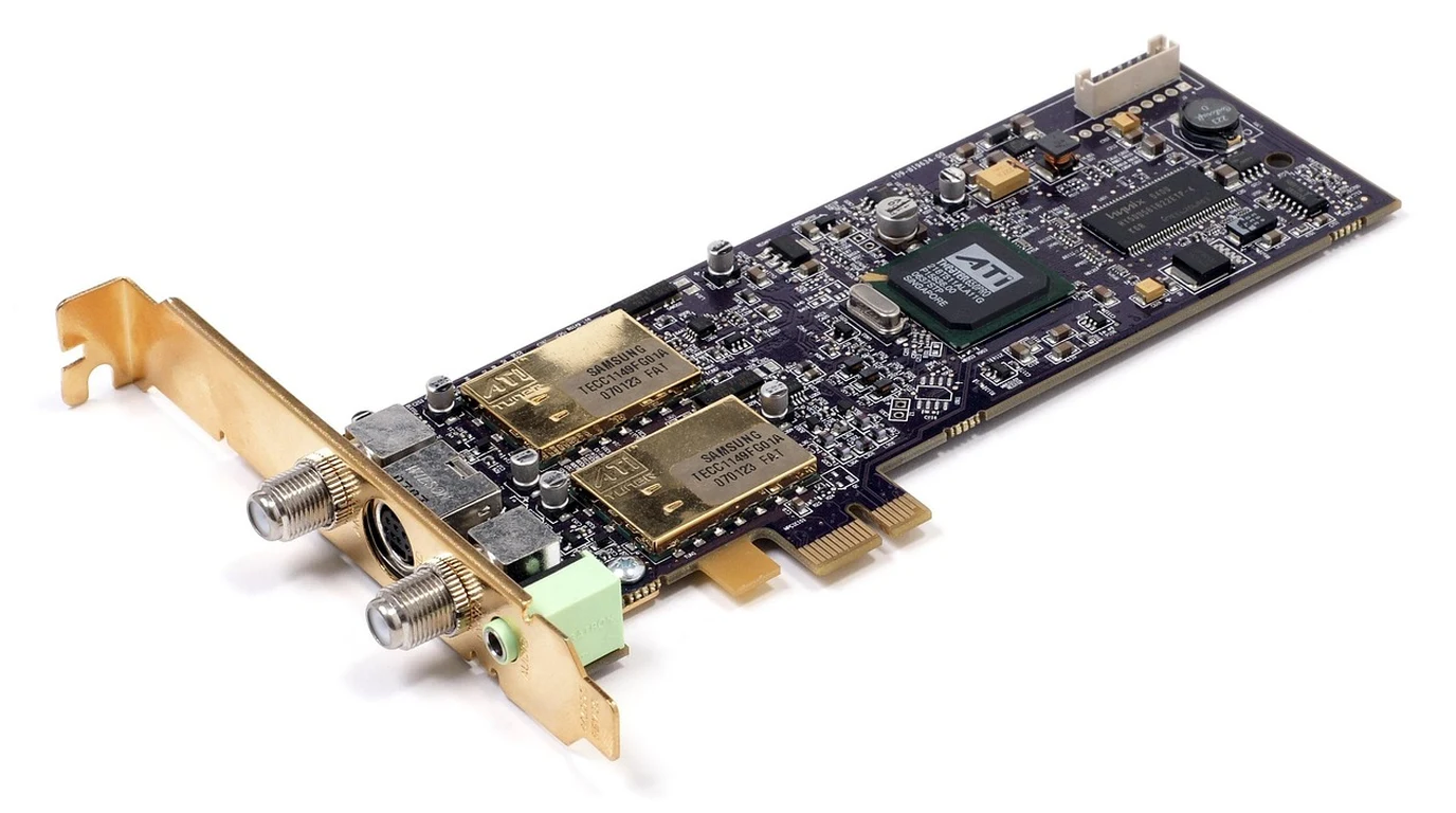 High-speed DPU SmartNIC PCIe card installed in enterprise bare-metal rack server