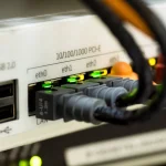 NVMe Over Fabrics: RoCEv2 vs TCP in Bare-Metal SANs