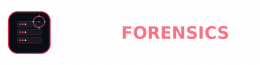 InfraForensics Header Logo